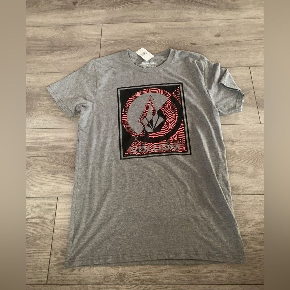Volcom sonic parcel shirt 